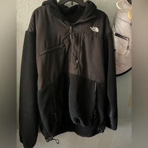 Northface Denali men’s XXL.